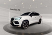 Cupra Ateca  ateca  ateca 2.0 tsi 4drive vz 360 acc ahk aut dynlicht