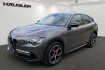 Alfa Romeo Stelvio  2.0 q4 veloce acc led navi leder sitz+lenkradheizu