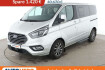 Ford Tourneo Custom Titanium X Tourneo custom 2.0 tdci ecoblue l1 titanium x aut*navi*tempo*cam*