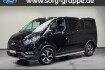 Ford Tourneo Custom Active Tourneo custom l1 active*auto*ahk*blis*