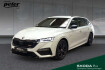 Skoda Octavia RS octavia ccombi tdi 4x4 dsg rs **ahk*columbus*acc