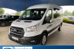 Ford Transit Custom Trend Transit kombi trend 350 l3+nav+pdc+blis+acc+shz+