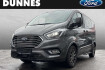 Ford Tourneo Custom Titanium X Tourneo custom tdci 320 l1h1 va autm. titanium x