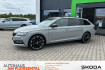 Skoda Superb Sport sportline 4×4 147 kw *standhzg*ahk*navi*acc