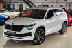 Skoda Kodiaq Sport sportline+7 sitz+4x4+shz+ahk+unfallfrei+garantie