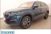 Skoda Kodiaq Style 2.0tdi 4×4 dsg style matrix ahk navi rear view acc