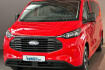 Ford Transit Custom Trend Transit custom phev trend 340 l2 #ahk #360 cam