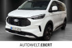 Ford Tourneo Custom Active Tourneo custom active excl. pak. led schein. ahk