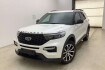 Ford Explorer ST-Line st line plug in hybrid 4×4 ahk