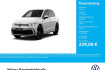 Volkswagen Golf 8 R-Line Golf viii 1.5 etsi r line cam acc lm18 carplay