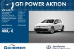 Volkswagen Golf GTI  Golf gti golf viii gti 2.0 tsi rfk carplay pdc led alu
