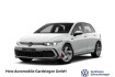 Volkswagen Golf GTI  Golf gti golf viii 2.0 tsi dsg gti led/pdc/app