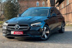 Mercedes Classe C  Benz c 200 c t modell c 200 t d