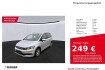Volkswagen Touran Active 1.5 tsi active ahk pdc shz app connect