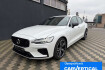 Volvo S60 Inscription lim. r design plug in hybrid awd pano voll