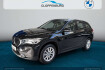 BMW X1 Sport sdrive18d navi+shz+hifi+klimaaut.+ambi+bt+zv