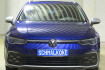 Volkswagen Golf 8 Alltrack Golf viii variant 2.0 tdi 4mot scr dsg7 alltrack