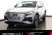 Audi Q4 e-tron  Q4 e tron panorama led navi