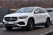 Mercedes GLA Progressive Advanced Benz gla 200 progressive *led*navi*mbux*pano*rfk*shz*