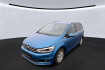 Volkswagen Touran IQ.DRIVE highline *digcock*kamera*iq.drive*ahk*voll/led*acc