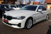 BMW Série 5 Luxury Line 520 5 limousine 520 i