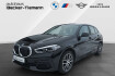 BMW Série 1  118 i hatch/ doppelt bereift/ ahk anhangerkupplung/ dr