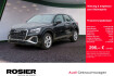 Audi Q2 S-Line s line 35 tfsi s tronic mtl. ab 296   eur*