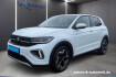Volkswagen T-Cross R-Line T cross r line 1.5 l tsi dsg ahk abnehmbar navi