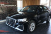 Audi Q2 S-Line 40 tfsi quattro s line pano* 8xber.* garantie