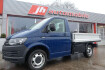 Volkswagen Transporter  T6 transporter pritsche dsg ahk*navi*shz
