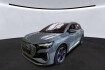 Audi Q4 e-tron  Q4 e tron 40 2x s line 20z./led/warmepumpe/shz.