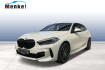 BMW Série 1 Msport 118 i m sport head up hk hifi dab led wlan rfk