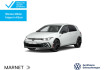 Volkswagen Golf 8  Golf viii 2.0 tdi dsg gtd black style* navi*iq l