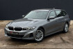 BMW Série 3 M-Sport 330 e touring acc hud hifi cam 3z klima carplay