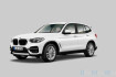 BMW X3 M-Sport xd30e el. sportsitze leder memory hifi