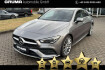 Mercedes CLA AMG Line Benz cla 250 cla 250 amg+keyless+stdhzg+multibeam+burmester led