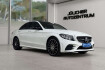 Mercedes Classe C AMG Line Benz c 300 4matic lim. amg   burmester soundsystem
