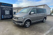 Volkswagen Transporter Rockton T6 transporter bus multivan generation six 4moti