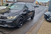 Volkswagen Tiguan Allspace R-Line Tiguan allspace r line 4motion black & style