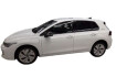 Volkswagen Golf 8 Goal Golf 1.5 plug in goal led shz travel regen acc