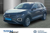 Volkswagen T-Roc Style T roc style 1.5 tsi dsg*ahk*led*navi*shz*