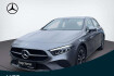 Mercedes Classe A Progressive Benz a 200 kompakt progressive+led+ruckfkam+lenkrhzg