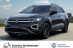 Volkswagen T-Roc Style T roc 1.5 tsi dsg style matrix kamera ahk 19?