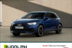 Audi A1  allstreet 30 tfsi s tronic acc led navi pdcv+h
