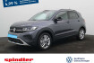 Volkswagen T-Cross Goal T cross goal 1.0 tsi dsg / navi  ahk  led  rfk