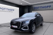 Audi Q2 Advanced 30 tfsi advanced stdhzg ahk navi+ pdc