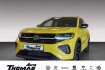 Volkswagen T-Cross R-Line T cross 1.5 tsi dsg r line black style klima