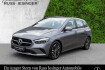 Mercedes Classe B Progressive Benz b 180 progressive *ahk*cam*led*mbux*navi*easyp*