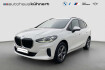 BMW Série 2 Coupé  Bmw 218  218 i active tourer spurass ahk hifi navi rfk dab