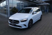 Mercedes Classe B Progressive Advanced Benz b 180 progressive advanced+ahk+kamera+navi mbux +spiegel